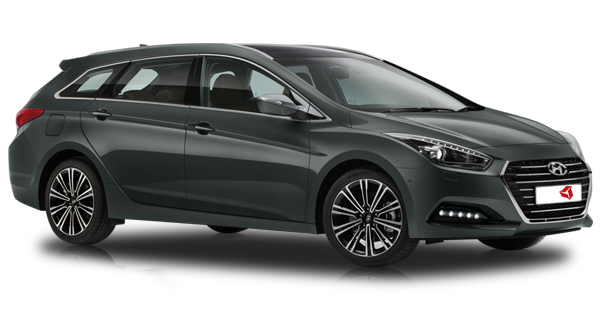 hyundai i40universal