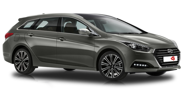 hyundai i40universal