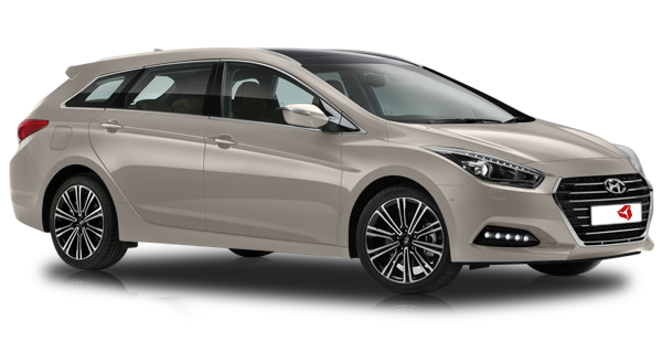 hyundai i40universal