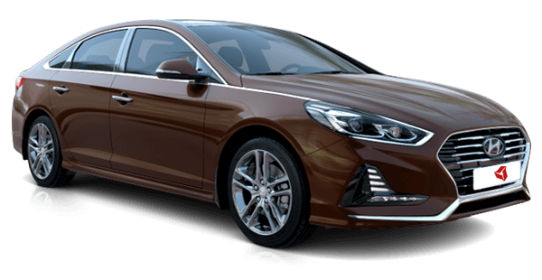 hyundai sonata_2018