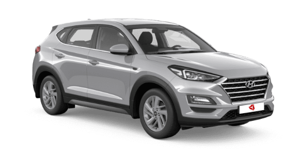 hyundai tucson-2020