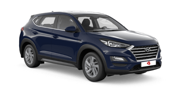 hyundai tucson-2020