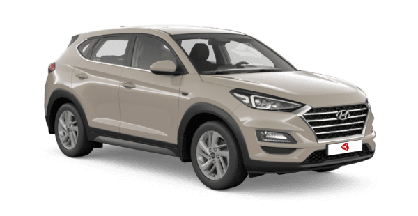 hyundai tucson-2020