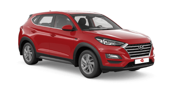 hyundai tucson-2020
