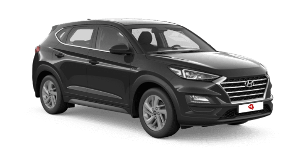 hyundai tucson-2020