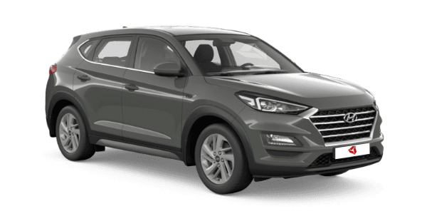 hyundai tucson-2020
