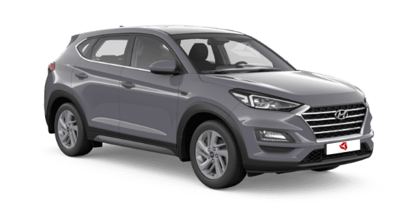 hyundai tucson-2020