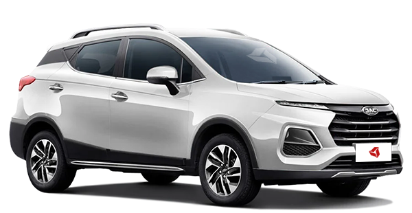 JAC JS3