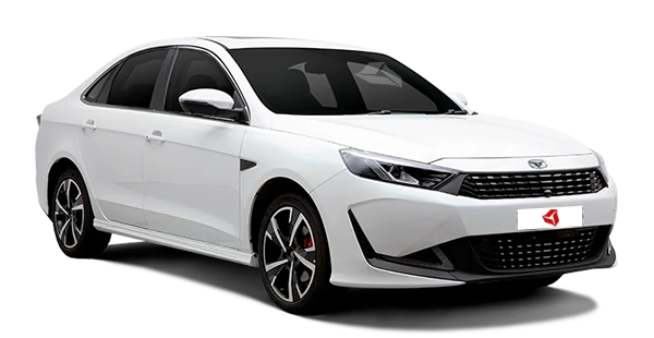 Kaiyi E5