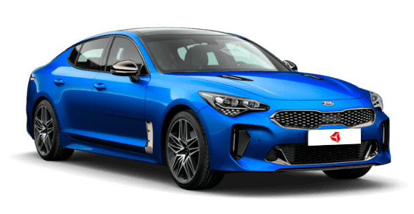 kianew stinger