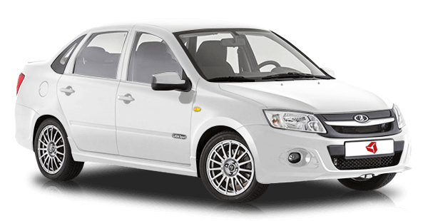 Lada Granta Sport