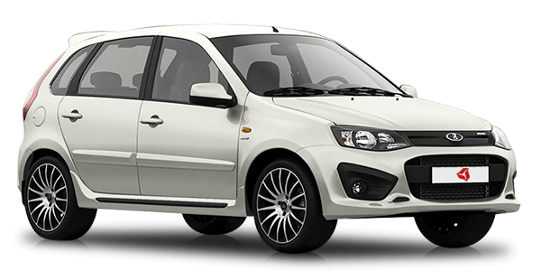 lada kalina-sport