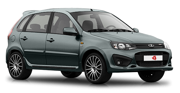 lada kalina-sport