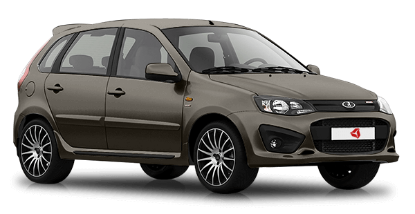 lada kalina-sport