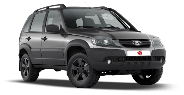 lada niva-offroad