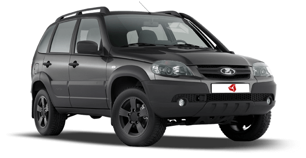 lada niva-offroad