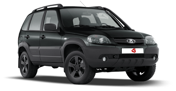 lada niva-offroad