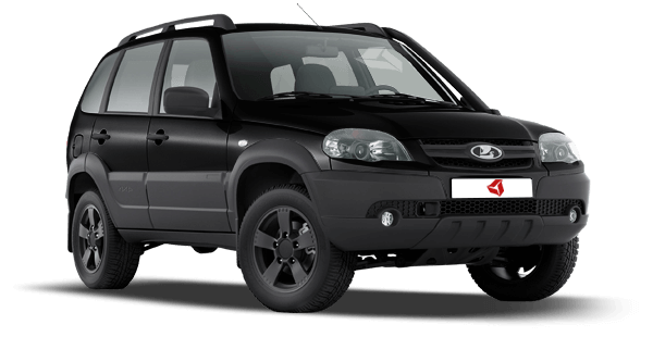 lada niva-offroad