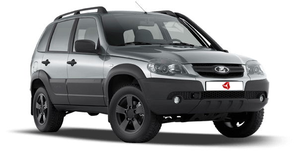 lada niva-offroad