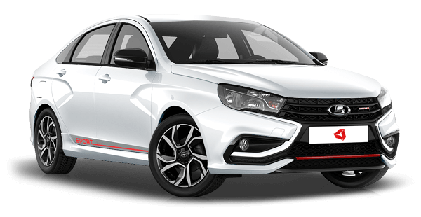 lada vestasport