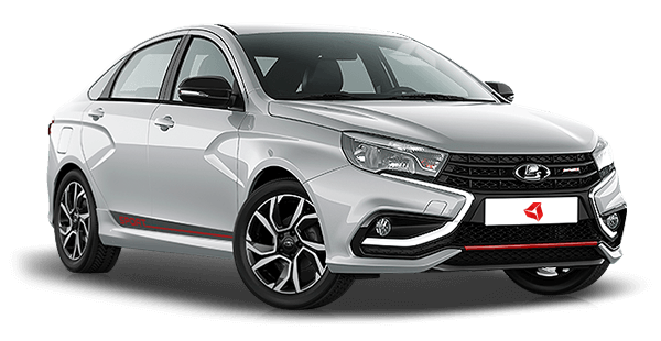 lada vestasport