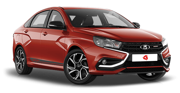 lada vestasport