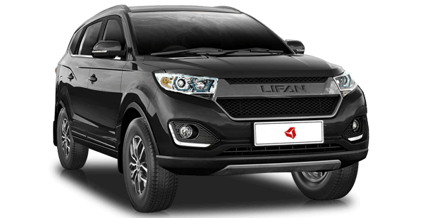 Lifan Myway