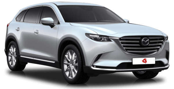 mazda cx-9-2020