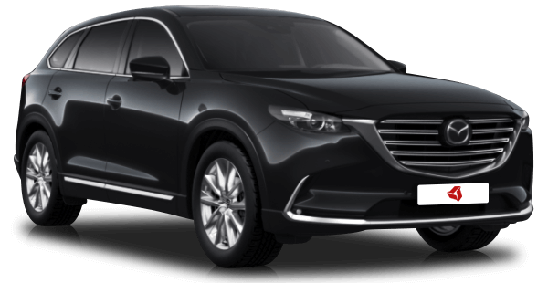 mazda cx-9-2020