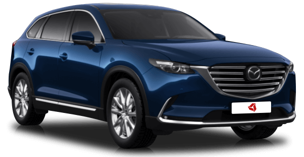 mazda cx-9-2020