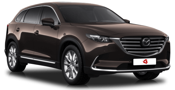 mazda cx-9-2020