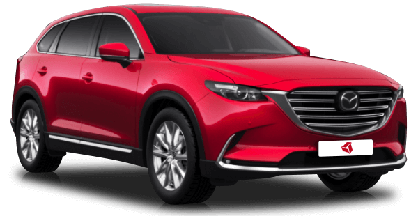 mazda cx-9-2020