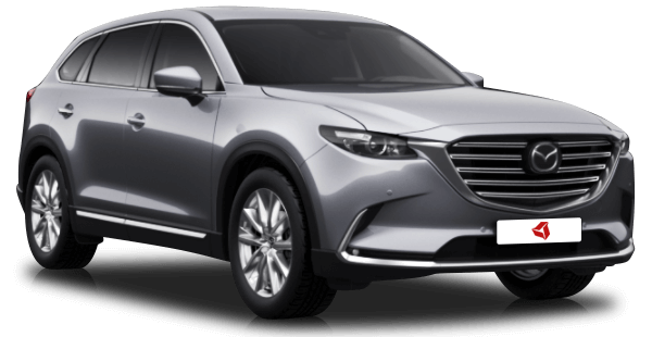 mazda cx-9-2020
