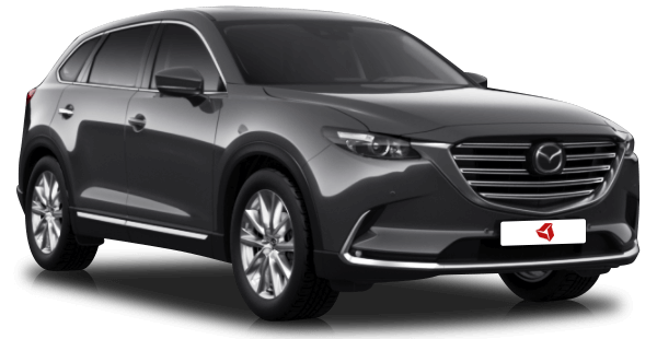 mazda cx-9-2020