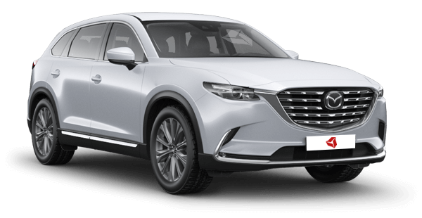 mazda cx-9