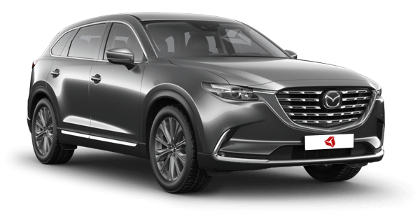 mazda cx-9
