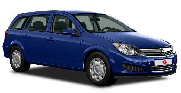 opel astra-family-universal