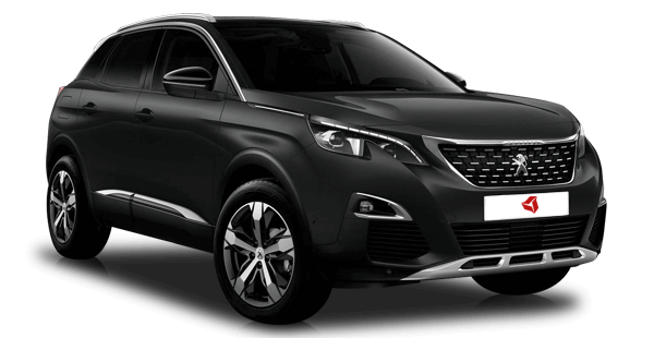 peugeot 3008-old