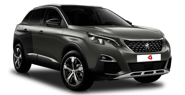 peugeot 3008-old