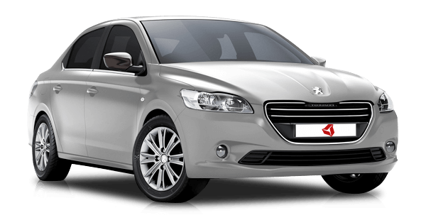 peugeot 301
