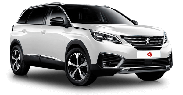 peugeot 5008-old