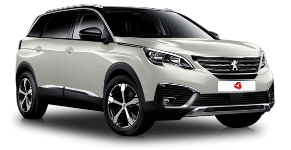 peugeot 5008-old