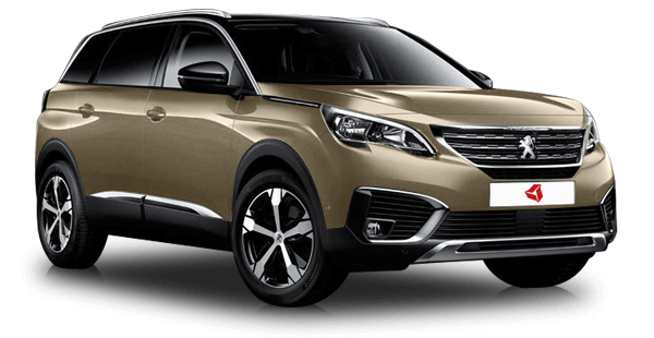 peugeot 5008-old