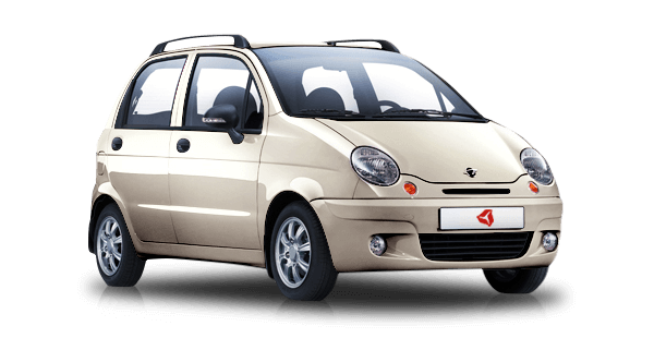 ravon matiz