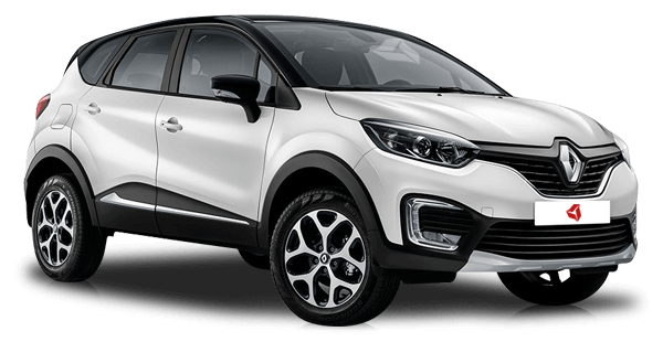 renault kaptur-2019