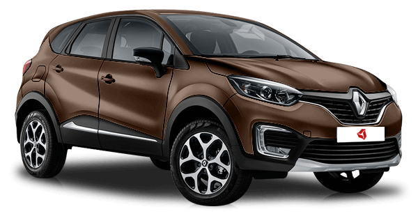 renault kaptur-2019