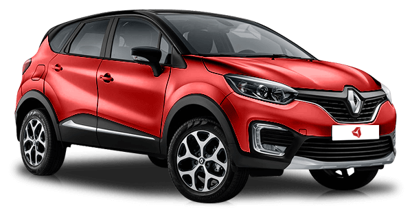 renault kaptur-2019