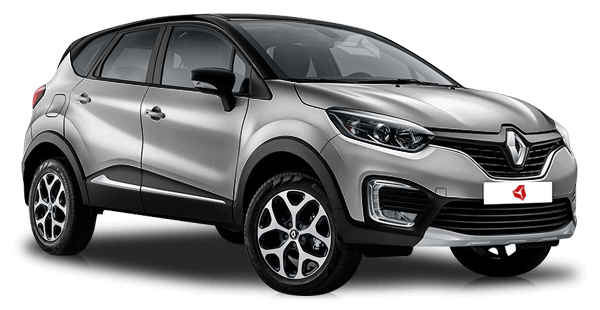 renault kaptur-2019