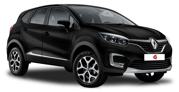 renault kaptur-2019