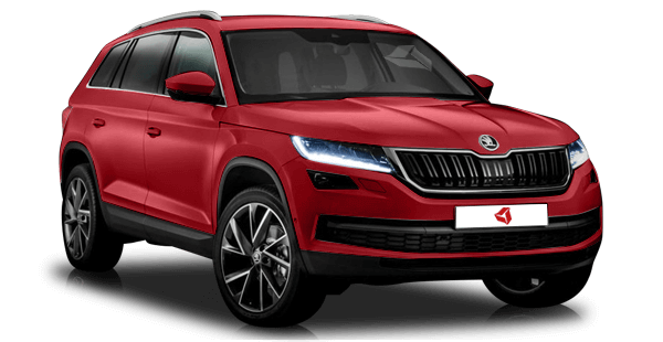 skoda kodiaq-2020